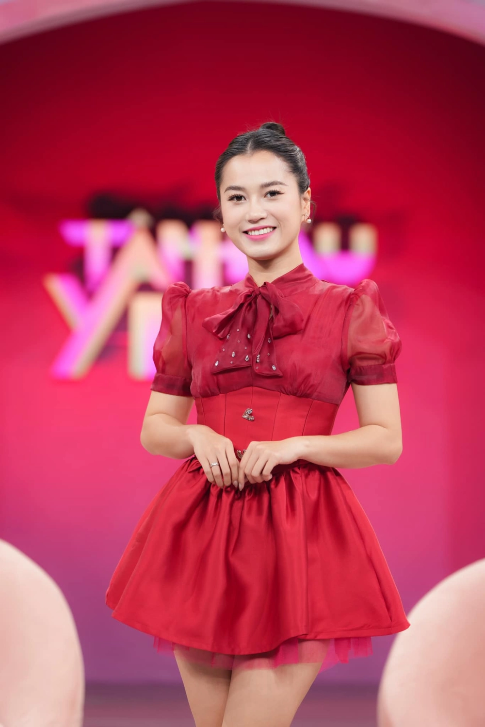 Lâm Vỹ Dạ Cao Bao Nhiêu Tuổi vẫn luôn được quan tâm trên mạng