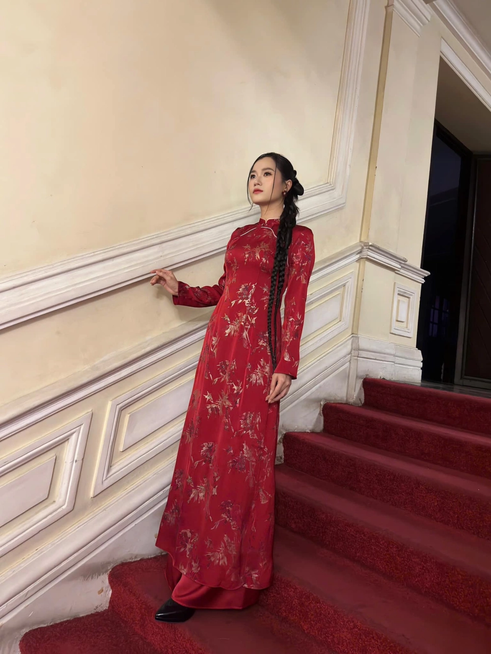 Lâm Vỹ Dạ Tên Thật Là Gì là câu hỏi thú vị của người hâm mộ