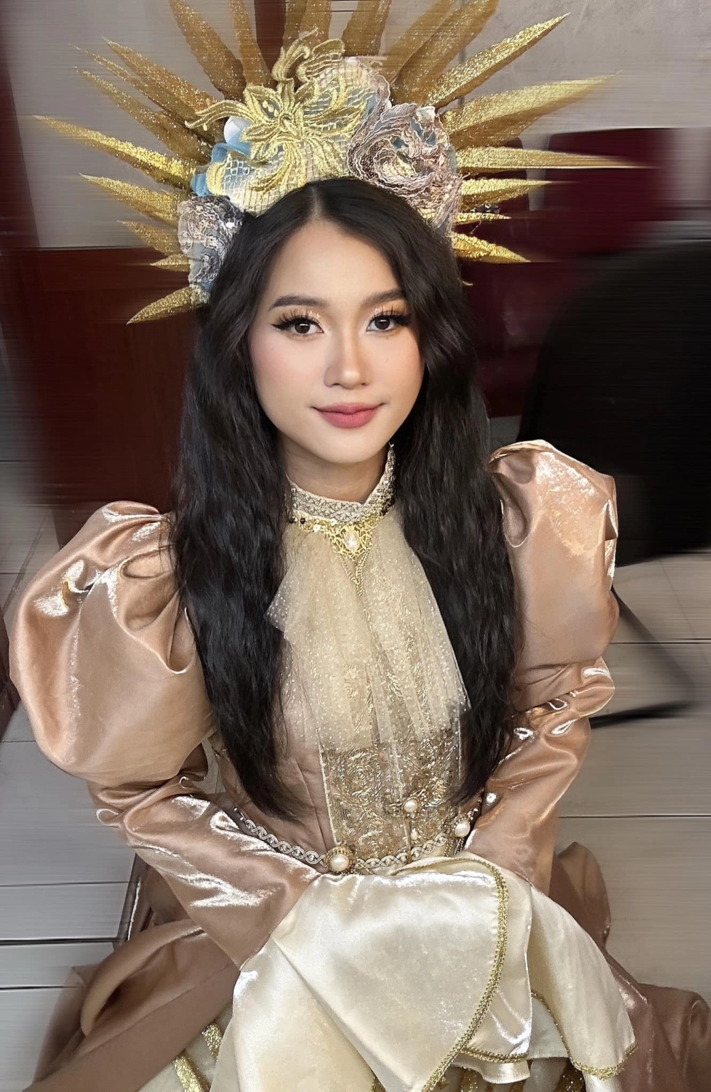 Lâm Vỹ Dạ Ung Thư khiến fan lo lắng trước tin đồn thất thiệt