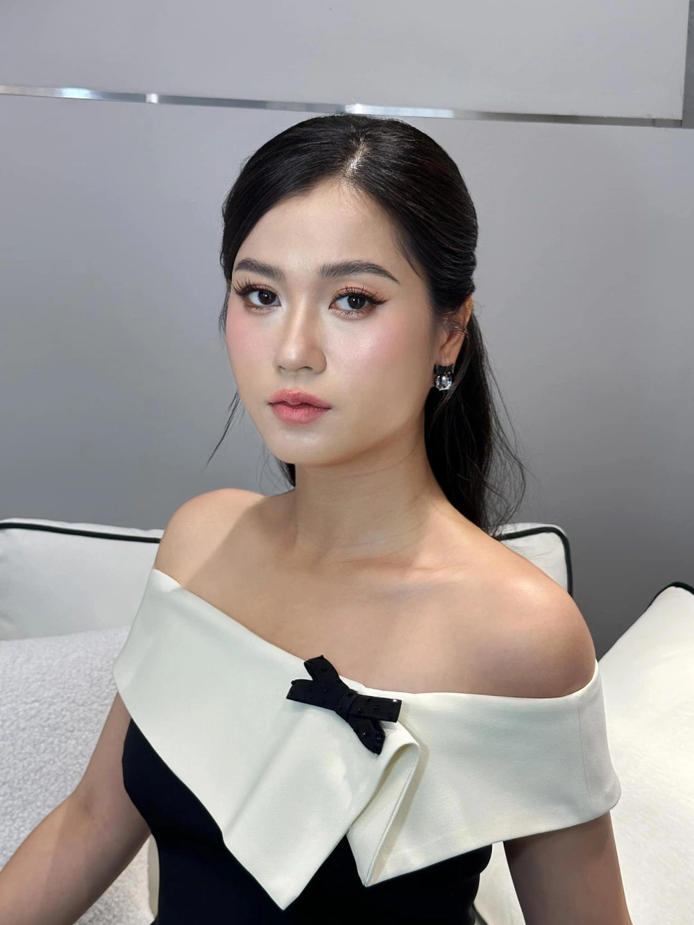 Gameshow Lâm Vỹ Dạ thu hút bởi lối diễn hoạt ngôn và hài hước