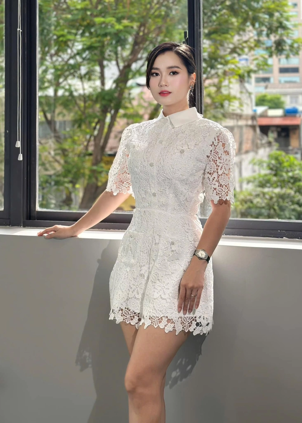 Lâm Vỹ Dạ Ngày Sinh luôn được fan nhớ để gửi lời chúc yêu thương