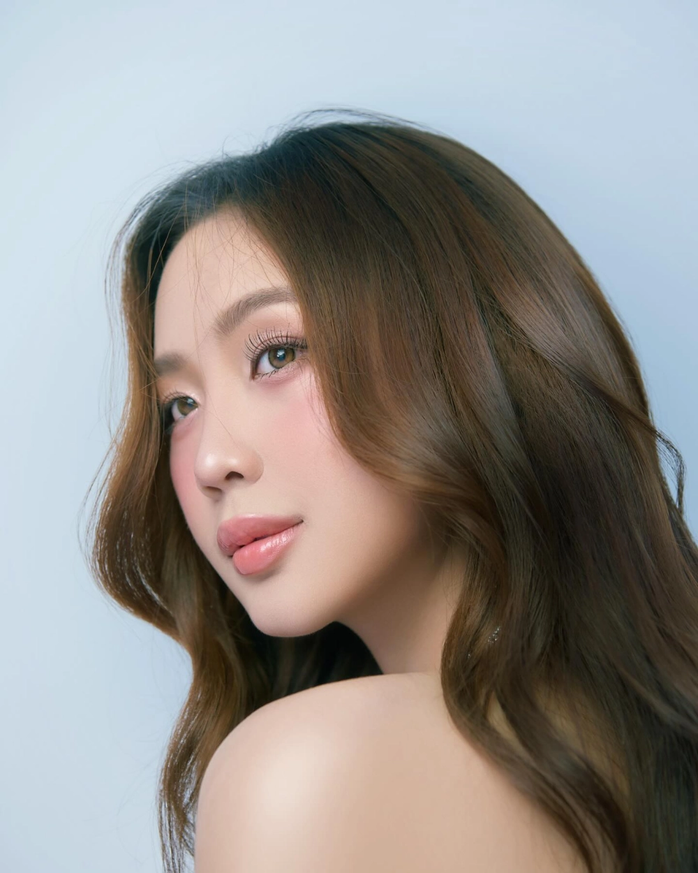 Lê Nguyễn Bảo Ngọc Miss Intercontinental mang vinh quang