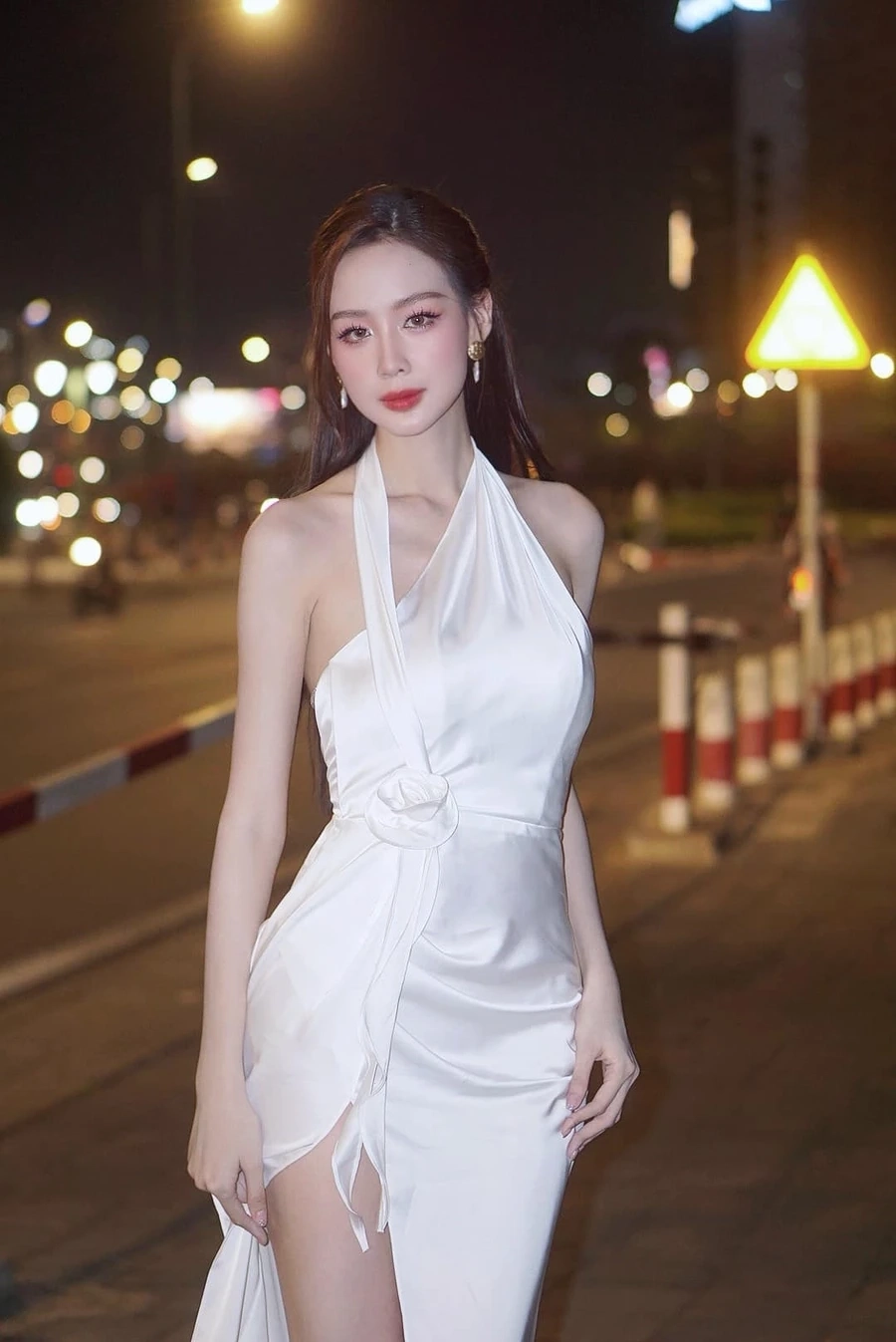 Tiểu sử Lê Nguyễn Bảo Ngọc