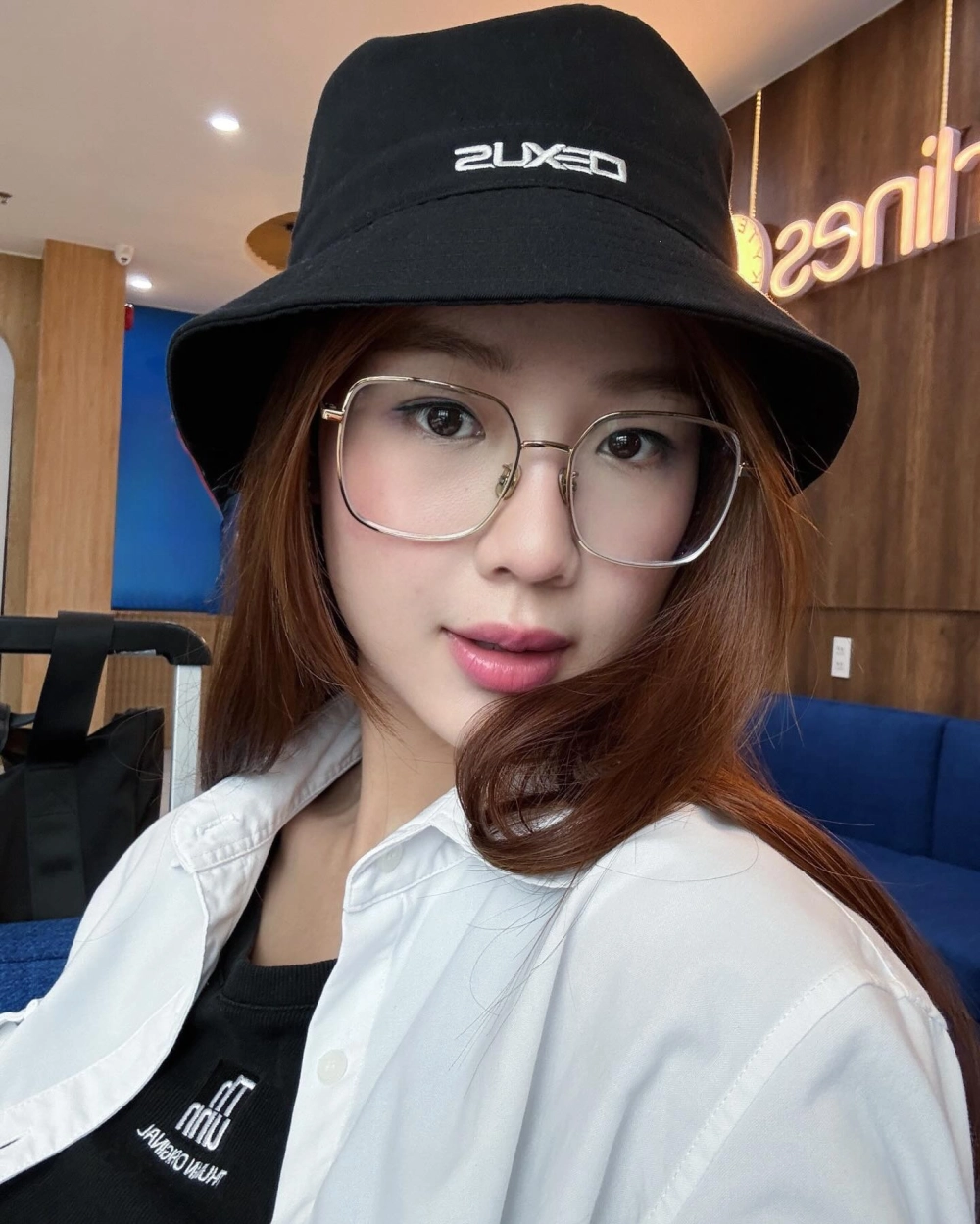 Lê Nguyễn Bảo Ngọc là ai hoa hậu Việt tài sắc