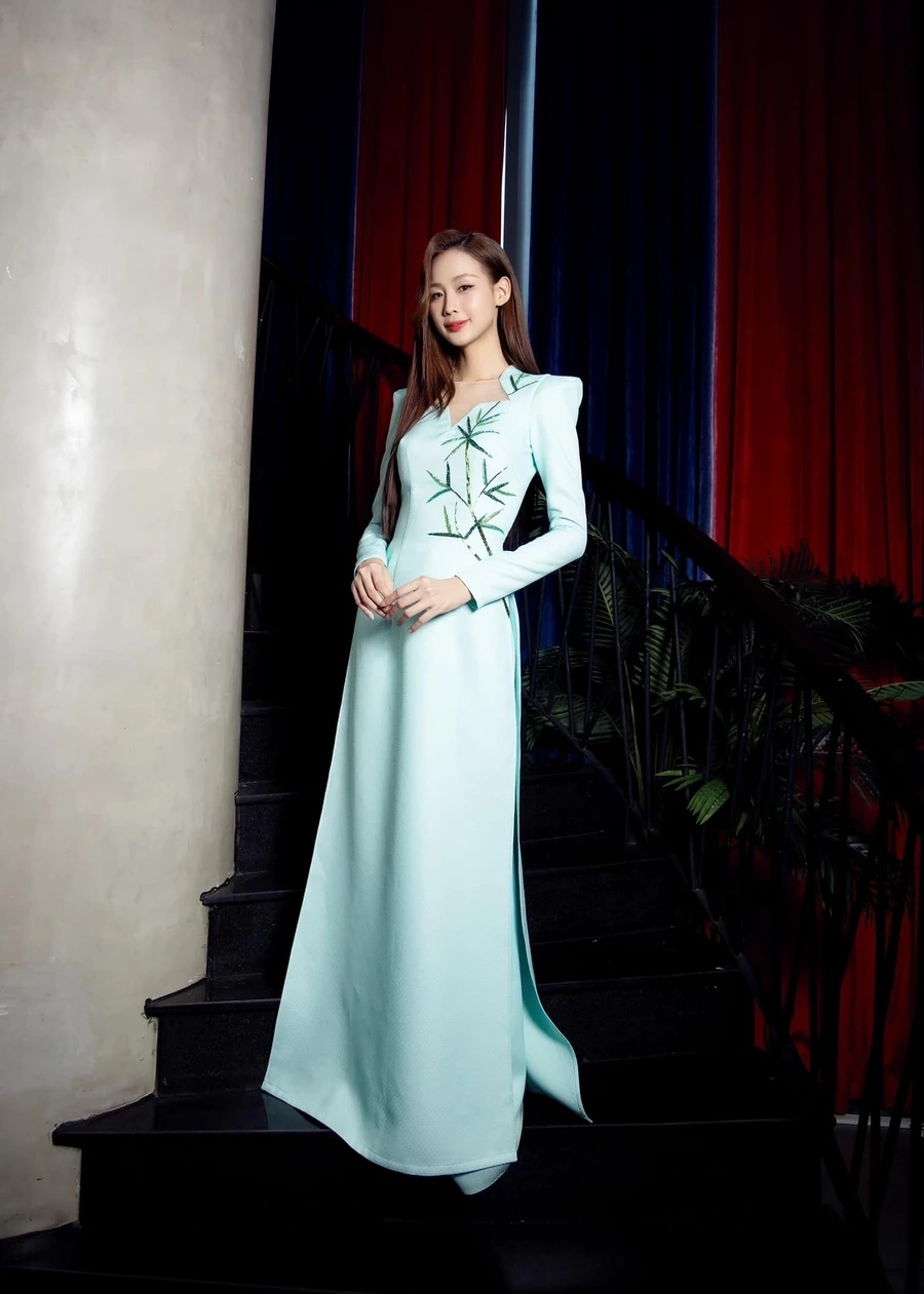 Lê Nguyễn Bảo Ngọc quê ở đâu Cần Thơ