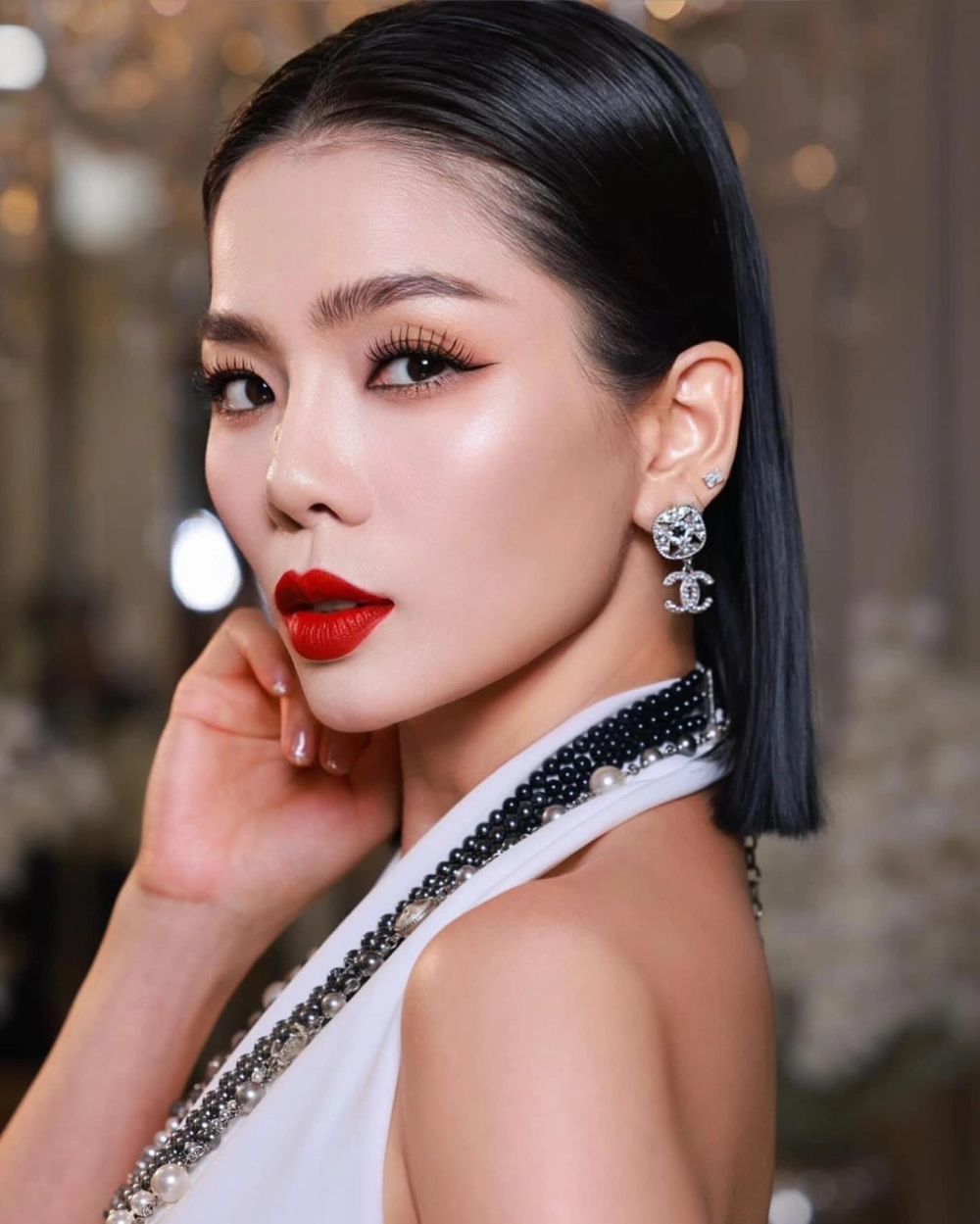 lệ quyên sinh năm bao nhiêu là thắc mắc phổ biến về tuổi thật của nữ ca sĩ