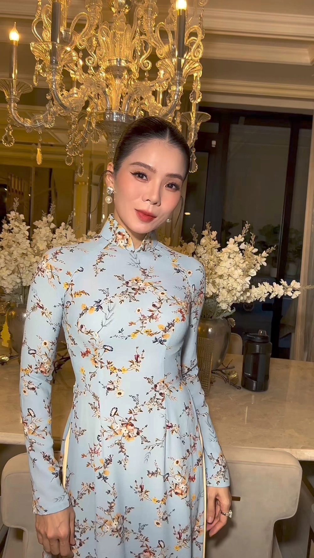 lệ quyên bao nhiêu tuổi giúp fan biết được độ tuổi thật của nữ ca sĩ