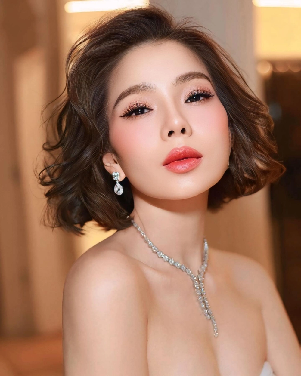 lời bài hát lệ quyên ta đã từng yêu là bản hit mang nhiều cảm xúc sâu lắng