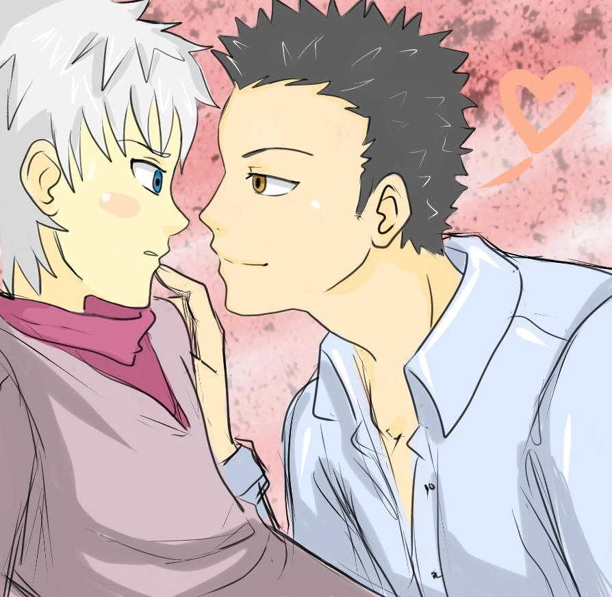 Killua x Leorio là fanpair thú vị giữa hai tính cách trái ngược