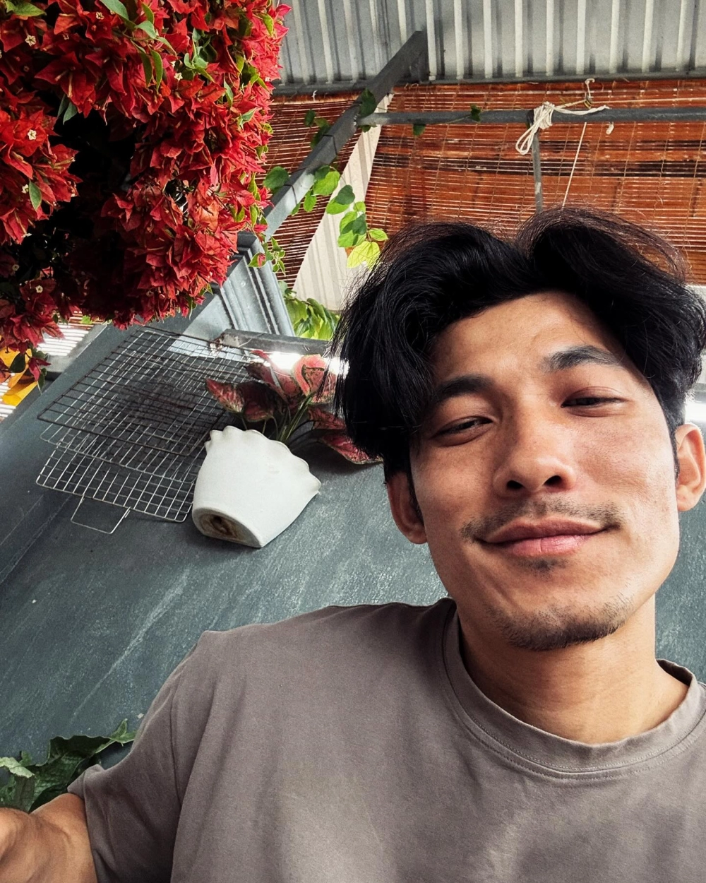 Tìm hiểu về tiểu sử Liên Bỉnh Phát và những mốc son trong sự nghiệp cũng như cuộc đời của anh