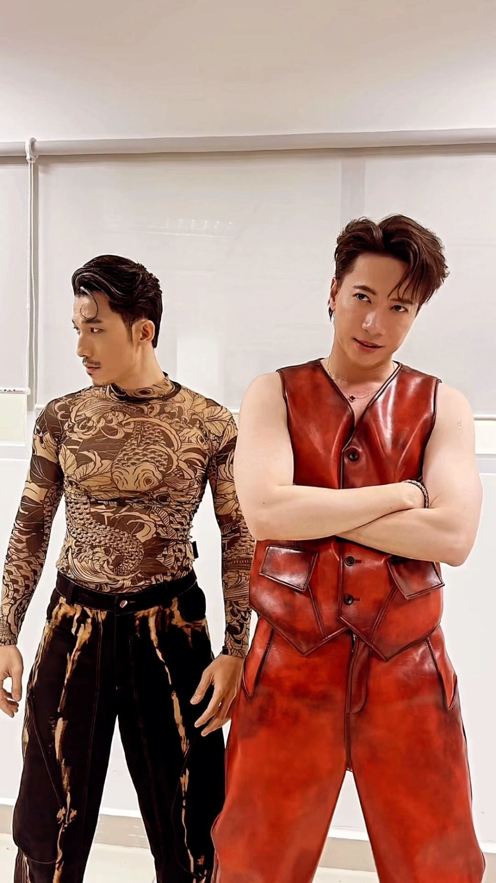 Khám phá khả năng dẫn chương trình của Liên Bỉnh Phát MC và những show truyền hình anh tham gia