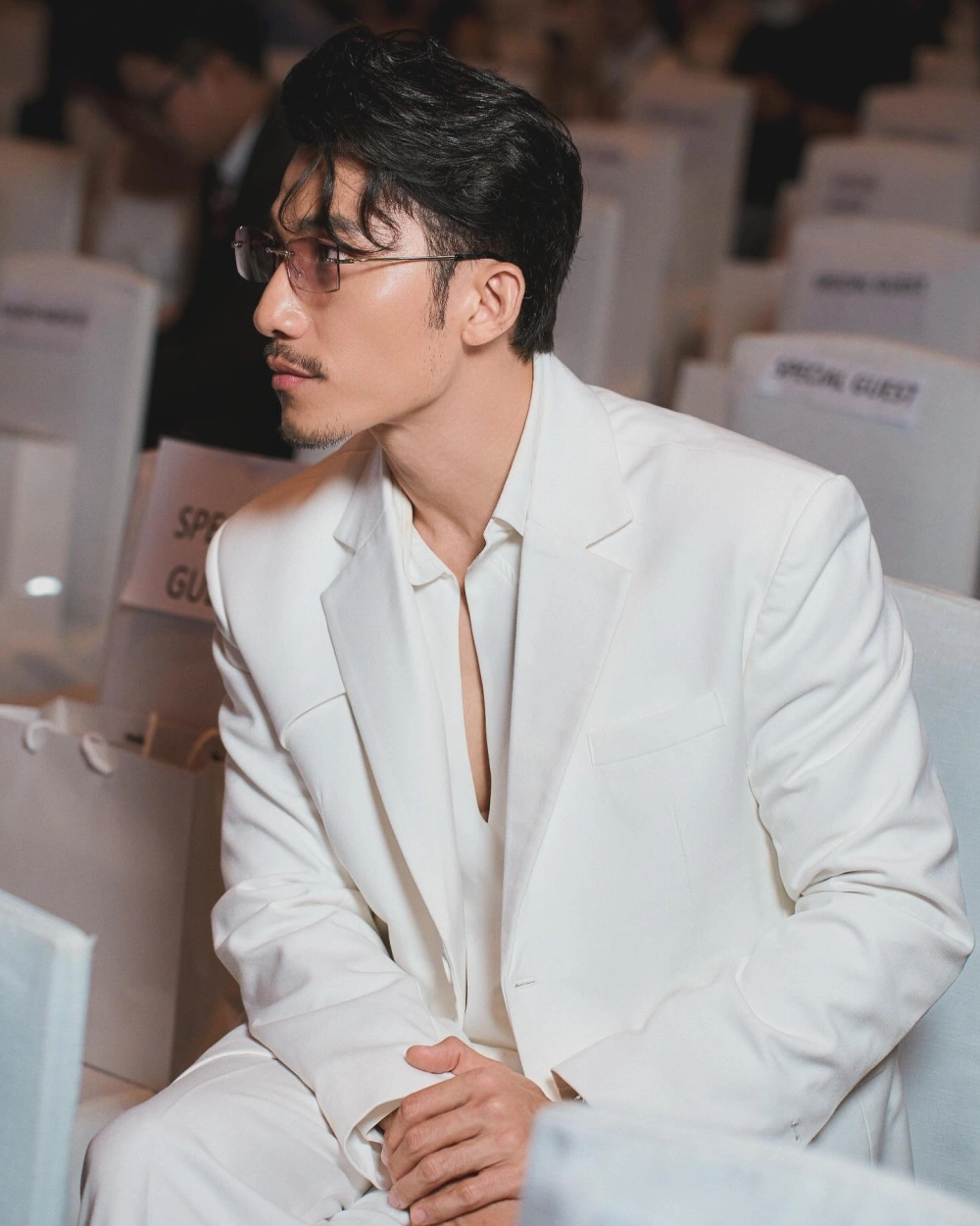 Liên Bỉnh Phát bùng nổ năng lượng trong show 2 ngày 1 đêm