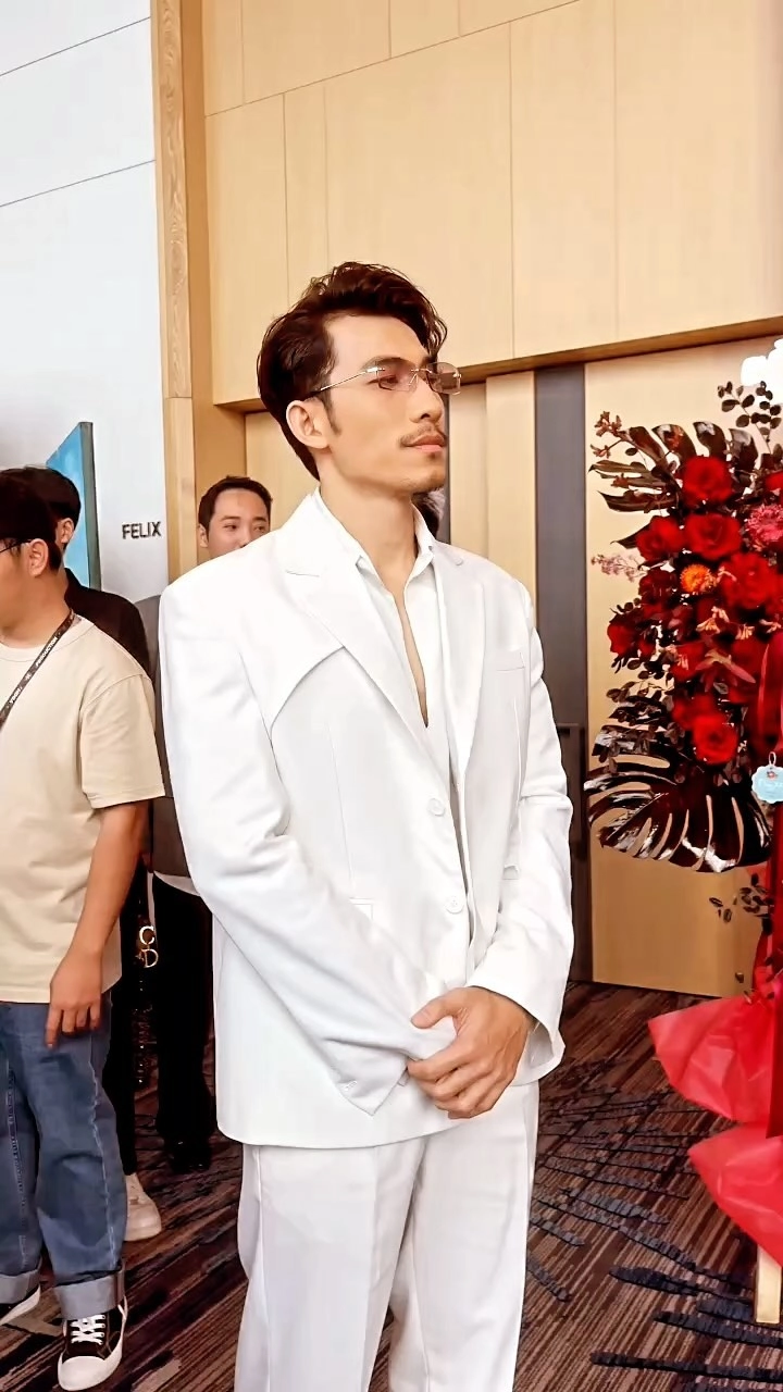Ý nghĩa của diễn viên Liên Bỉnh Phát