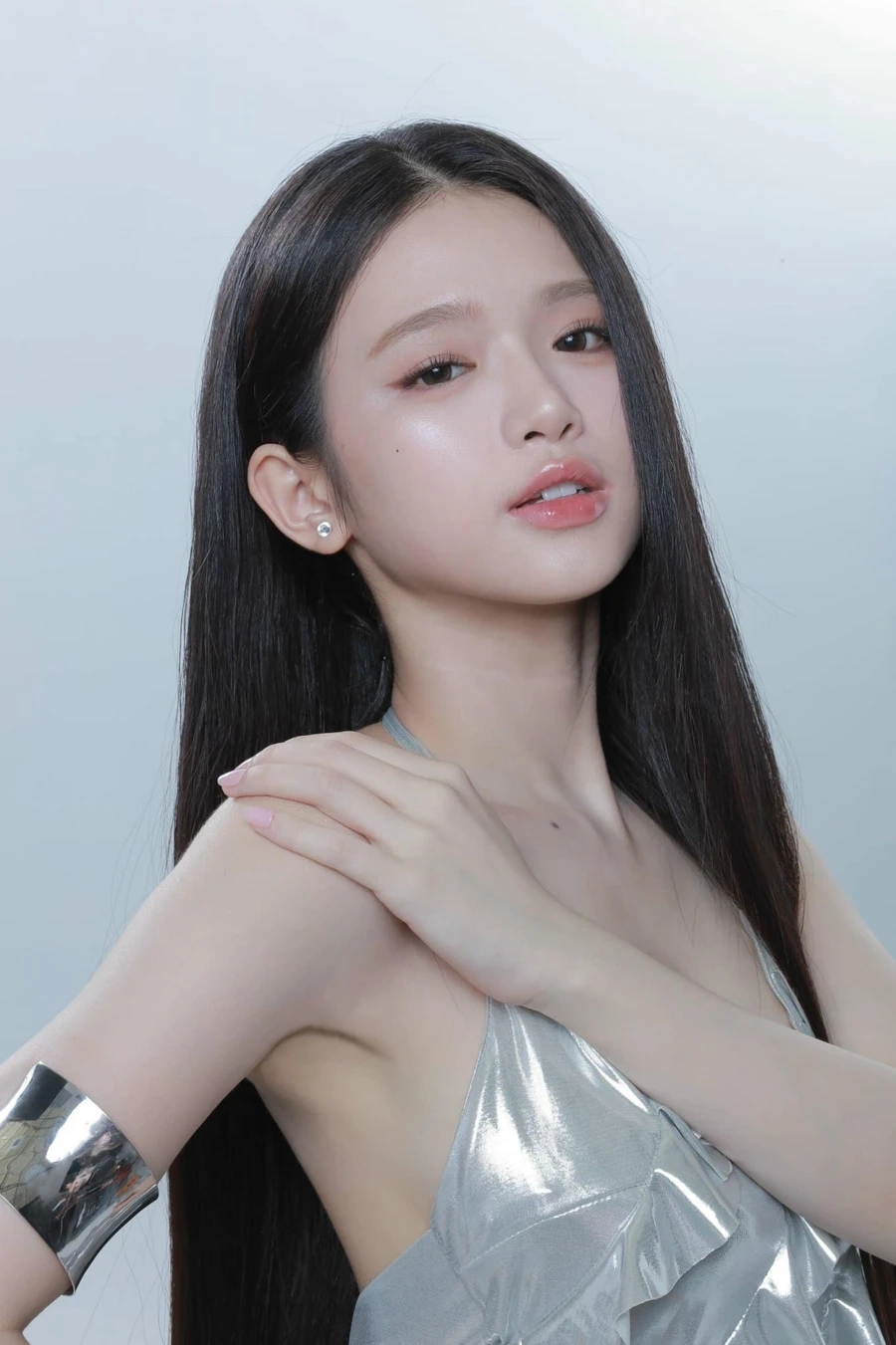Linh Ka Tâm Trí Em là một trong những bài hát đầy cảm xúc của cô