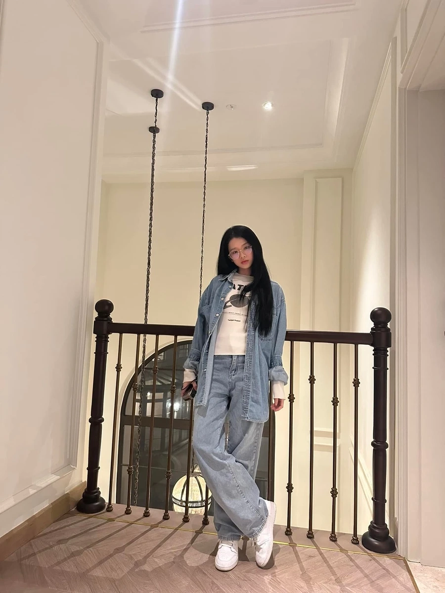 Linh Ka học trường nào Thông tin về nơi cô theo học và sự nghiệp học vấn của Linh Ka