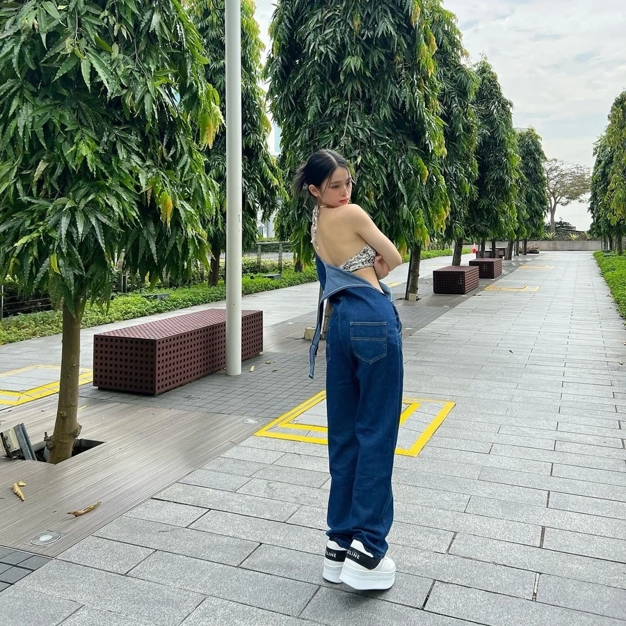 Linh Ka phát ngôn là những câu nói gây tranh cãi hay nhận xét nổi bật của cô