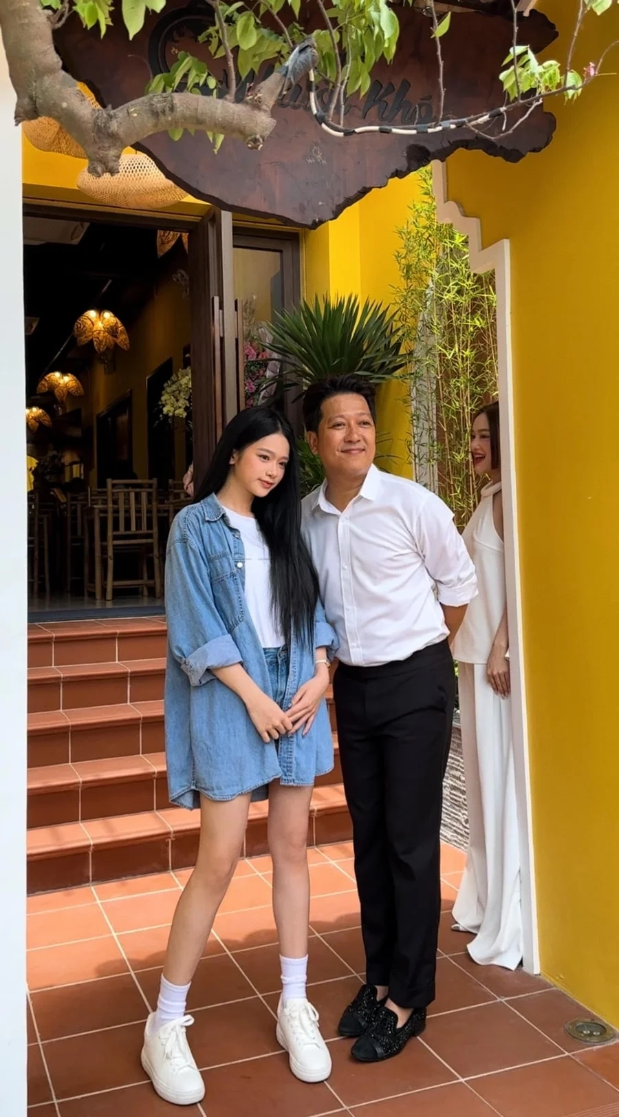 Linh Ka cao bn Tìm hiểu về chiều cao chính xác của Linh Ka
