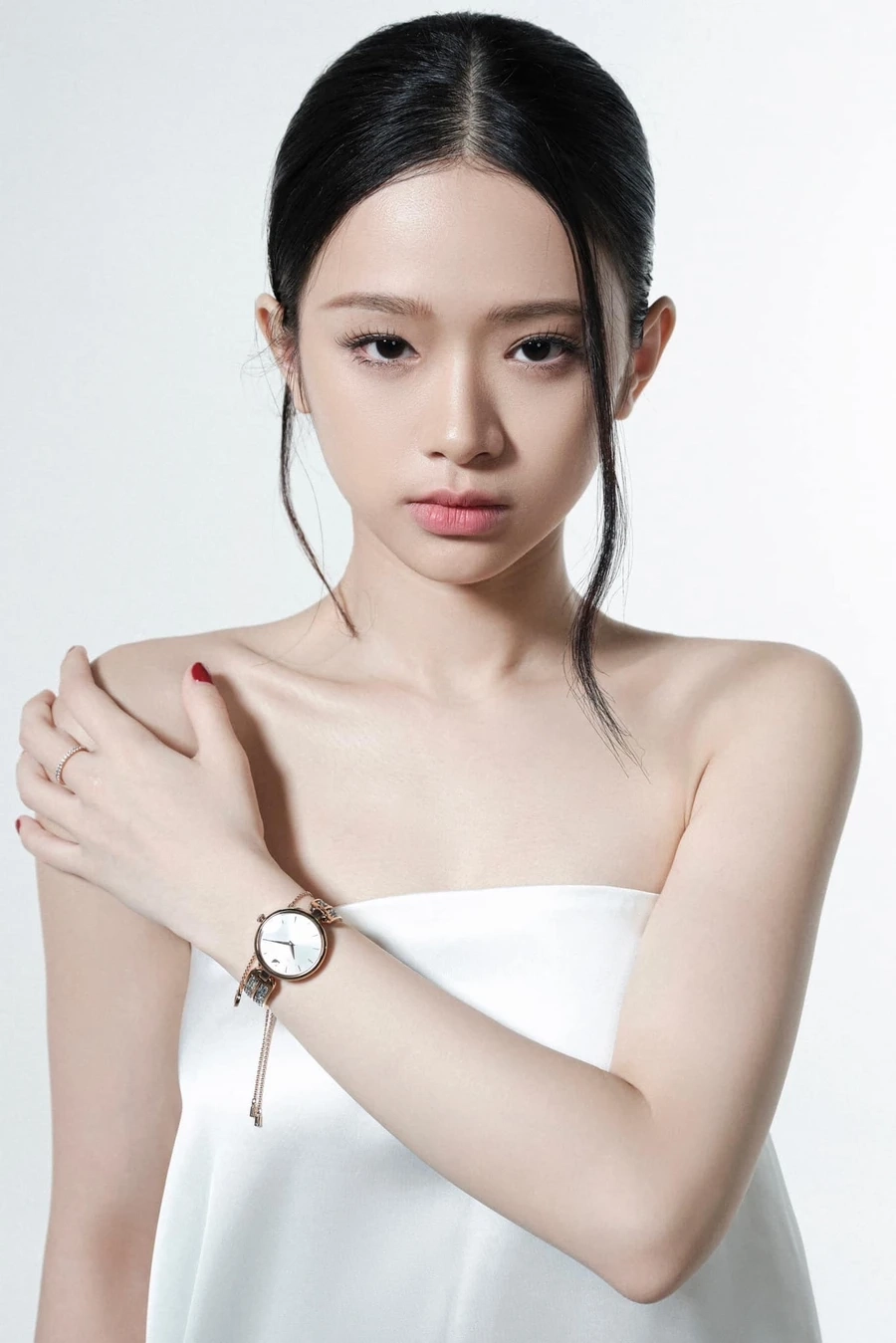 Linh Ka chu Có thể là biệt danh hay nickname mà cô được gọi trong cộng đồng