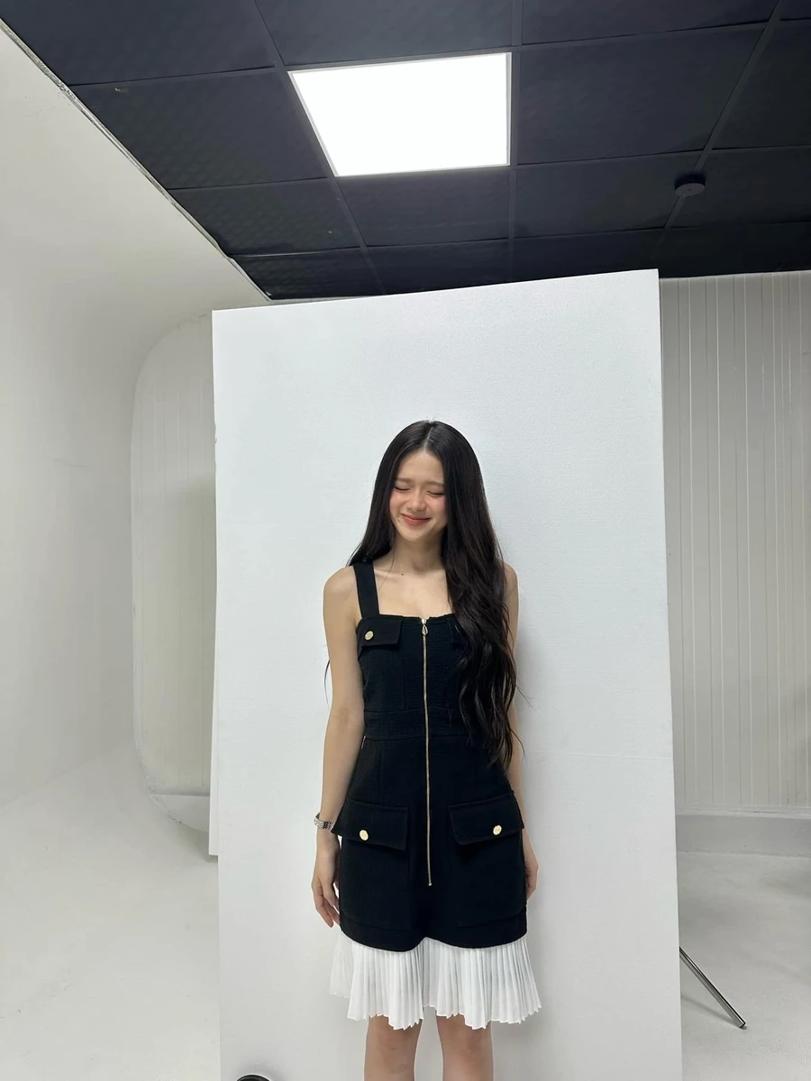 Ca sĩ Linh Ka là một trong những gương mặt trẻ trong làng nhạc Việt với các ca khúc đặc sắc