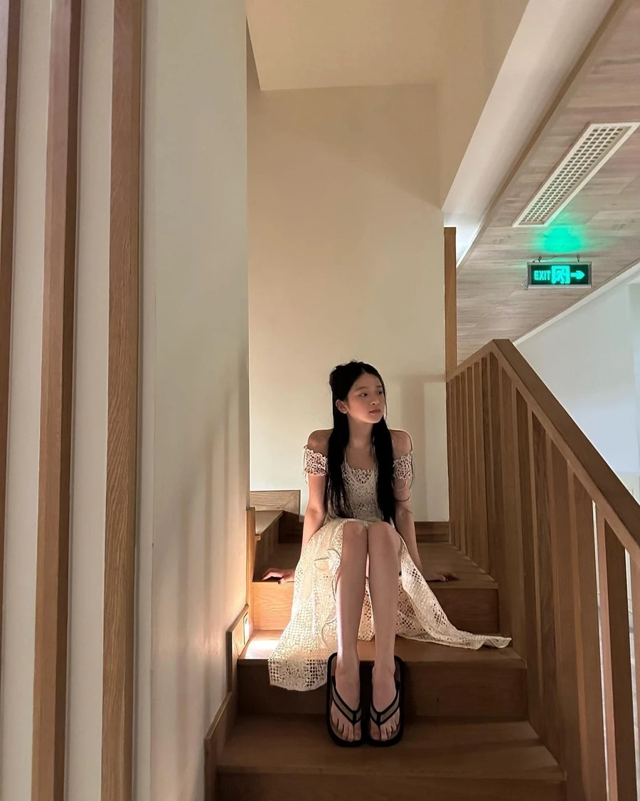 Linh Ka mua điểm là một trong những chủ đề gây chú ý và tranh cãi trong cộng đồng mạng