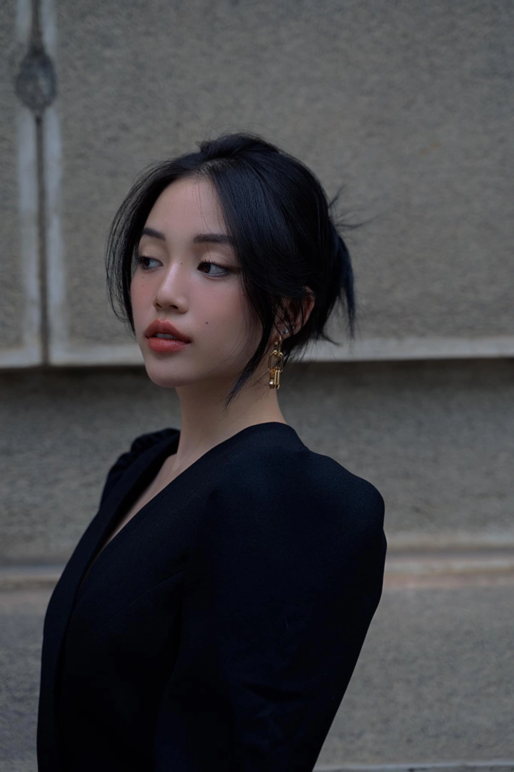 Bật mí về tuổi thật của Linh Ngọc Đàm sinh năm bao nhiêu