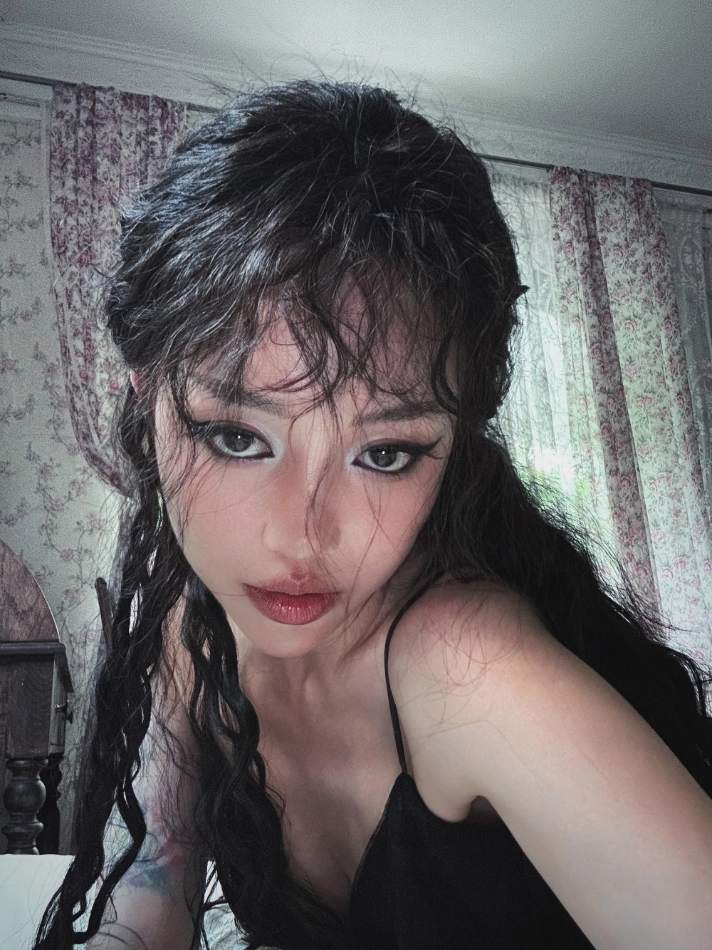 Những thay đổi đáng kể của Linh Ngọc Đàm trước phẫu thuật