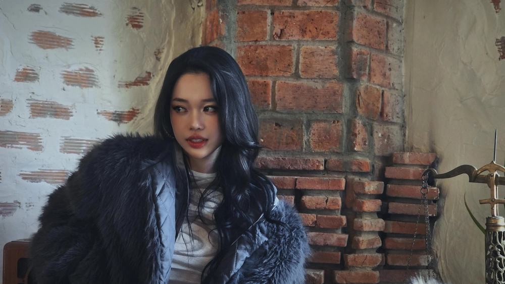 Tìm hiểu thông tin về Linh Ngọc Đàm sinh năm bn và cuộc sống của cô