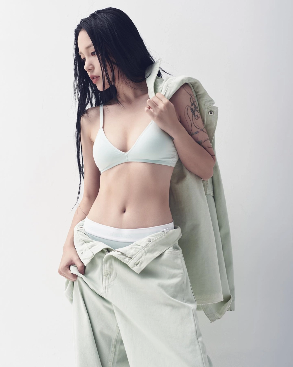 Bật mí Linh Ngọc Đàm tên thật là gì và thông tin về đời tư của cô
