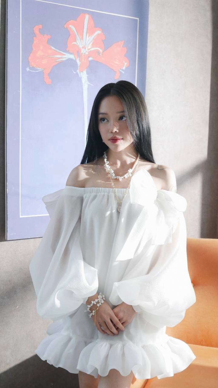 Cùng tìm hiểu Linh Ngọc Đàm học trường đại học nào trước khi nổi tiếng