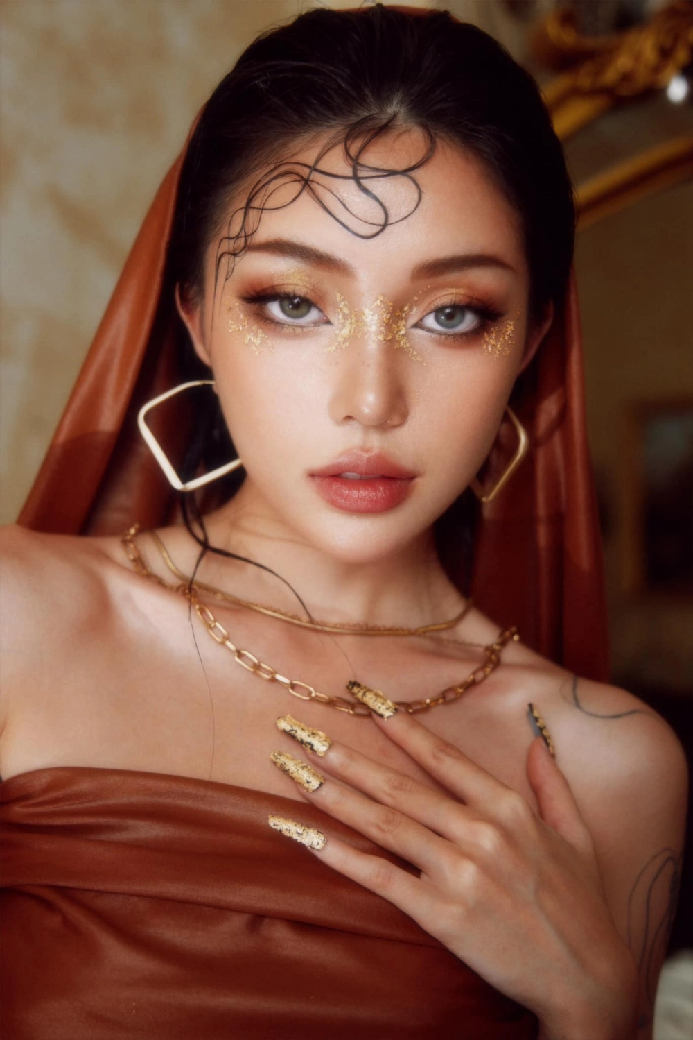Xem ngay những bộ phim Linh Ngọc Đàm ấn tượng