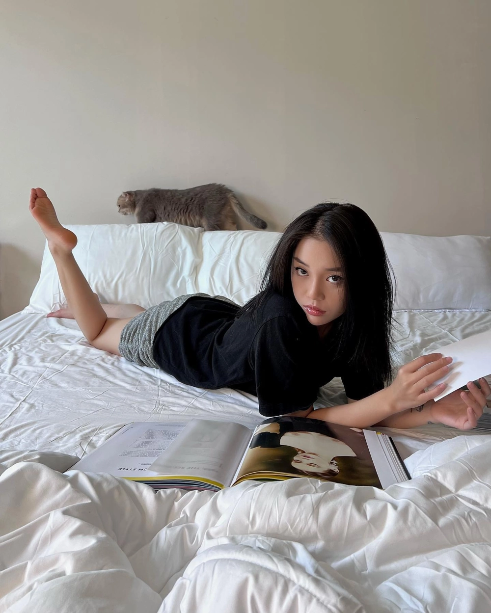 Linh Ngọc Đàm tuổi là bao nhiêu và những cột mốc đáng nhớ trong cuộc đời cô
