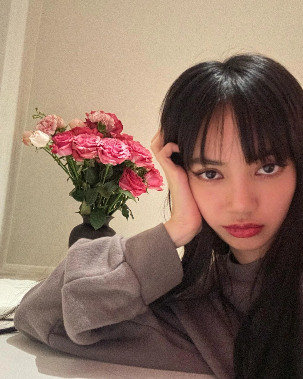 Lisa 2023, năm của những bước tiến rực rỡ