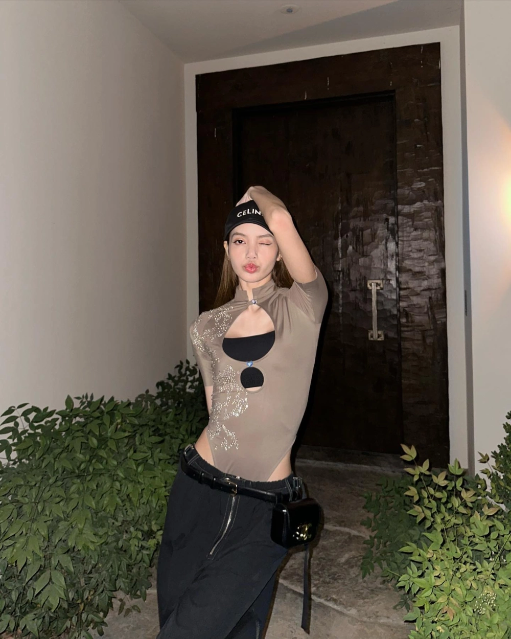 Lisa age, trẻ mãi trong từng giai điệu