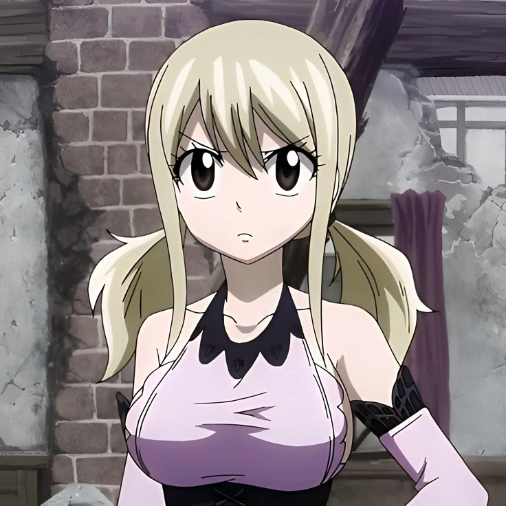 Natsu Lucy Happy là bộ ba thân thiết và hài hước nhất Fairy Tail