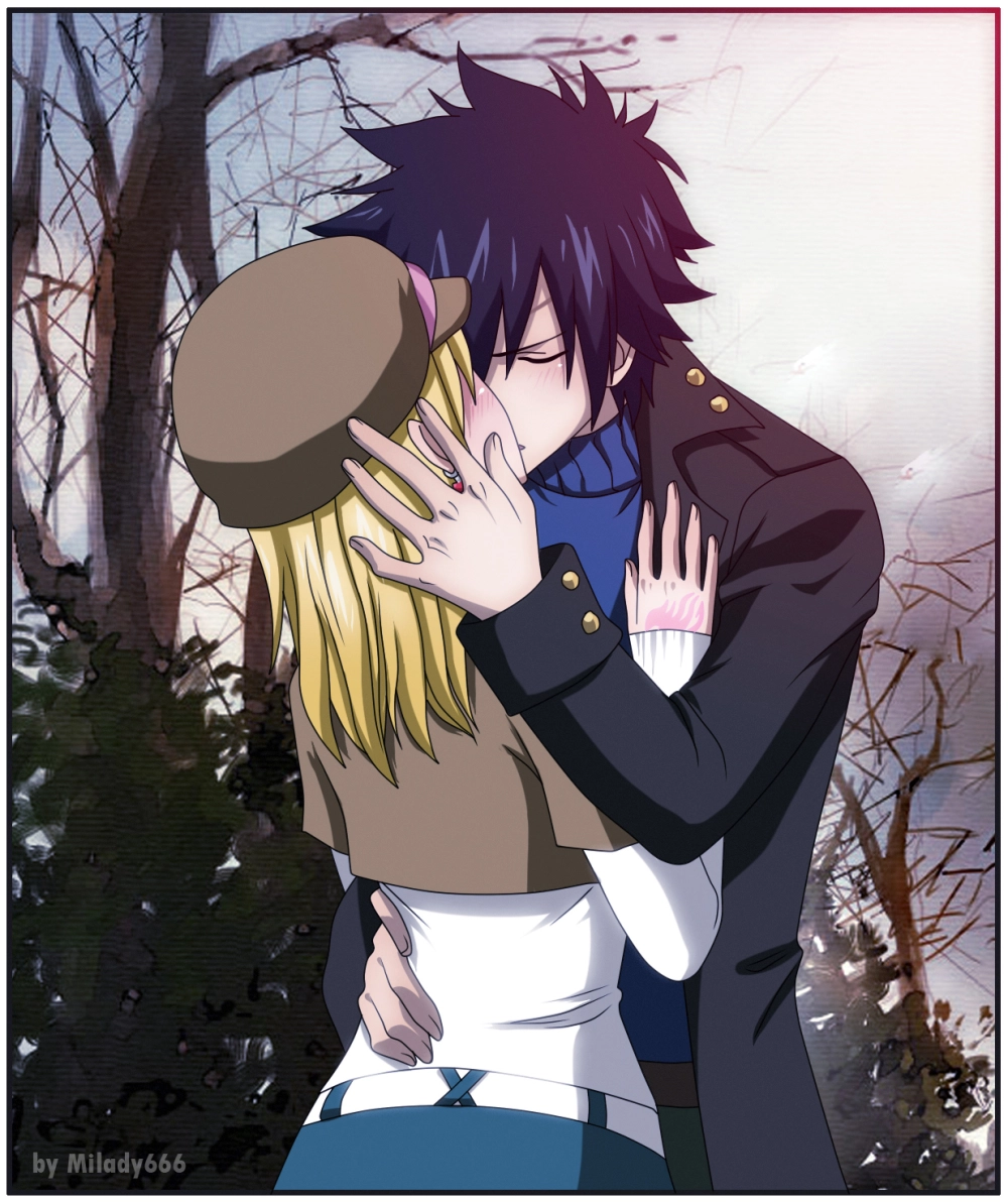 Gray × Lucy có thật không là câu hỏi gây tranh cãi