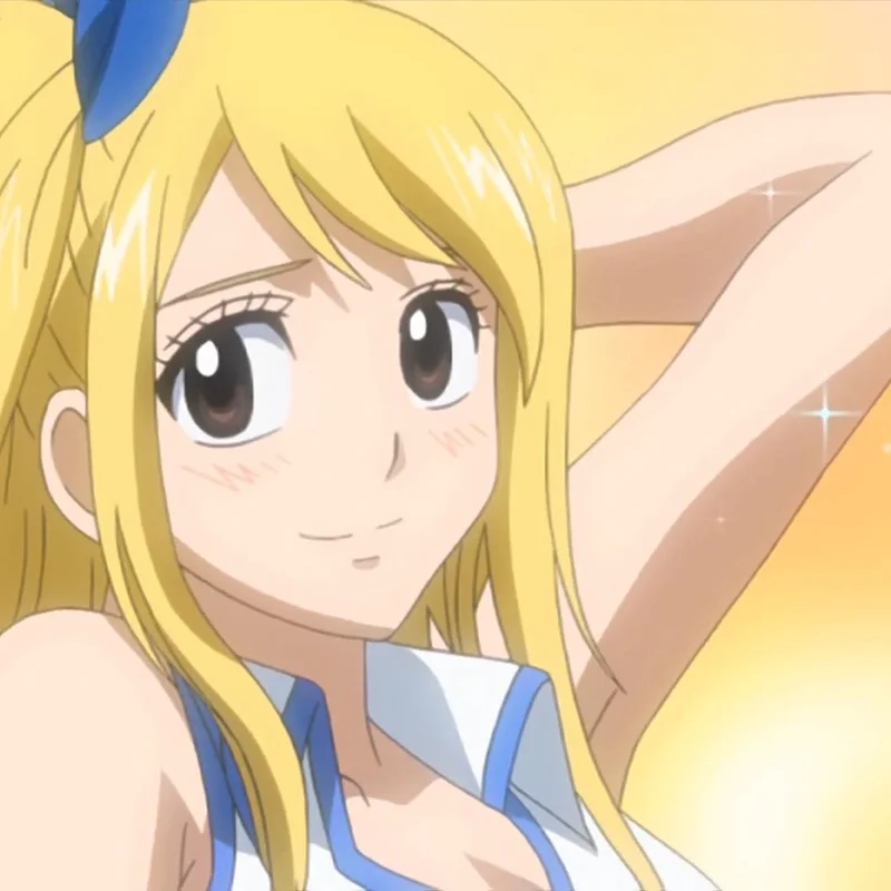 Lucy Heartfilia sinh ngày bao nhiêu, ngày 1 tháng 7 là câu trả lời