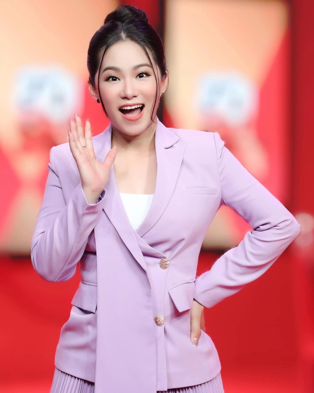 Ngắm nhìn những khoảnh khắc trong lương bích hữu album