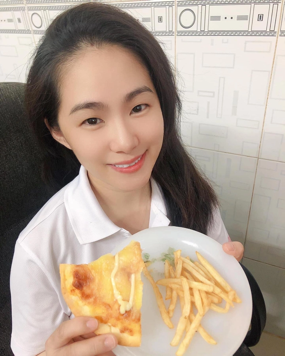 Bức ảnh mừng lương bích hữu ngày sinh được yêu thích