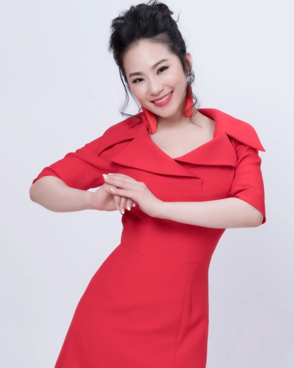 Lương Bích Hữu Remix với các bản phối mới mẻ luôn thu hút sự chú ý