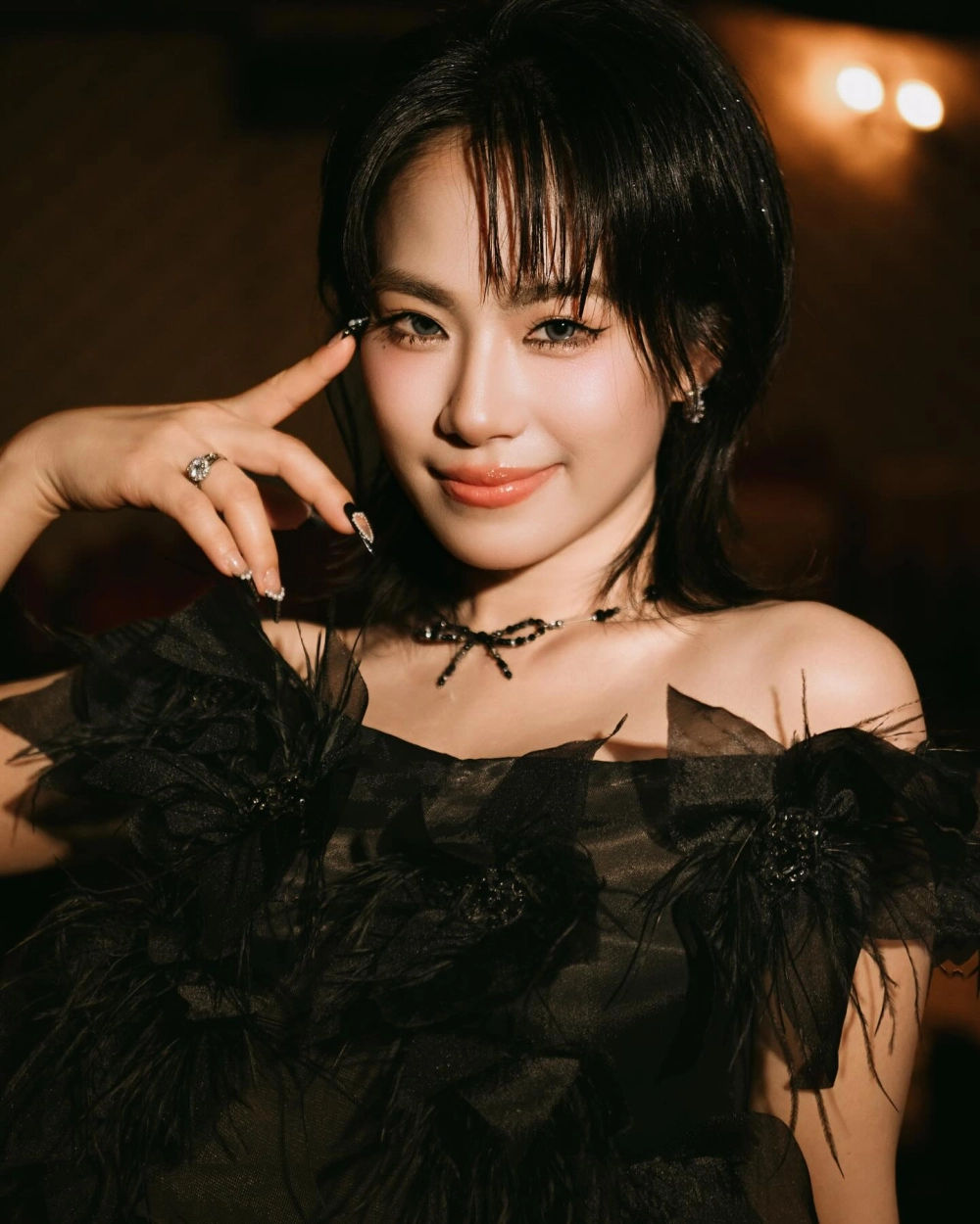 Tổng hợp tin tức về lương bích hữu từ mạng xã hội