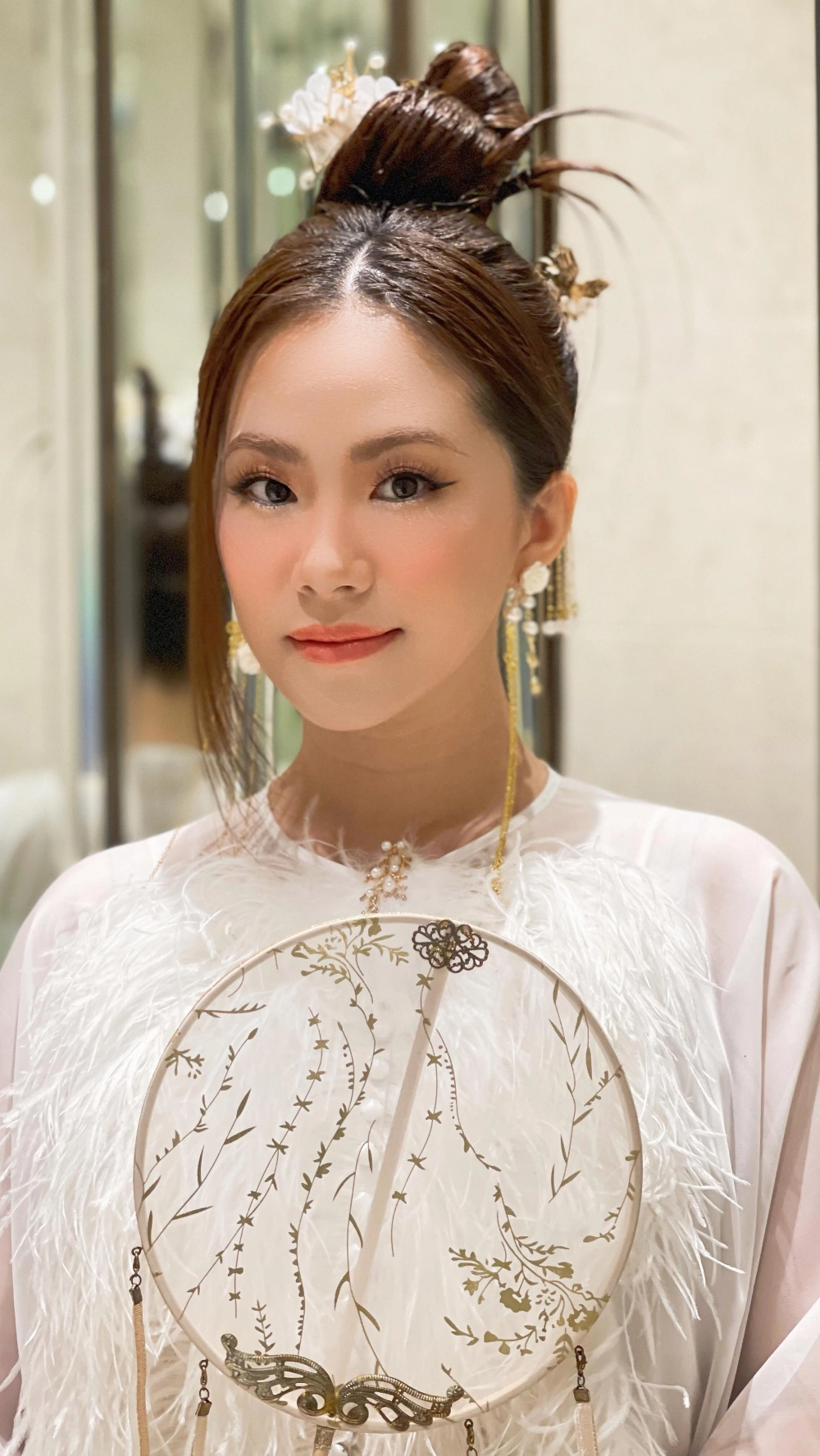 Đắm chìm trong nhạc lương bích hữu đứt từng đoạn ruột