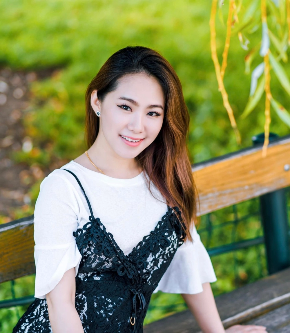 Hình ảnh đáng yêu trong yêu la phải thương lương bích hữu