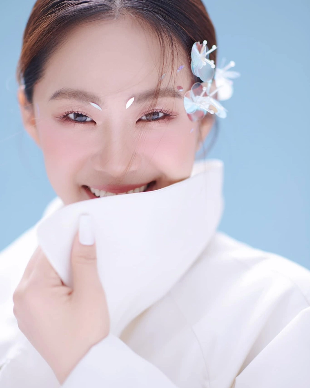 Góc nhìn mới về lương bích hữu tăng cân hiện tại