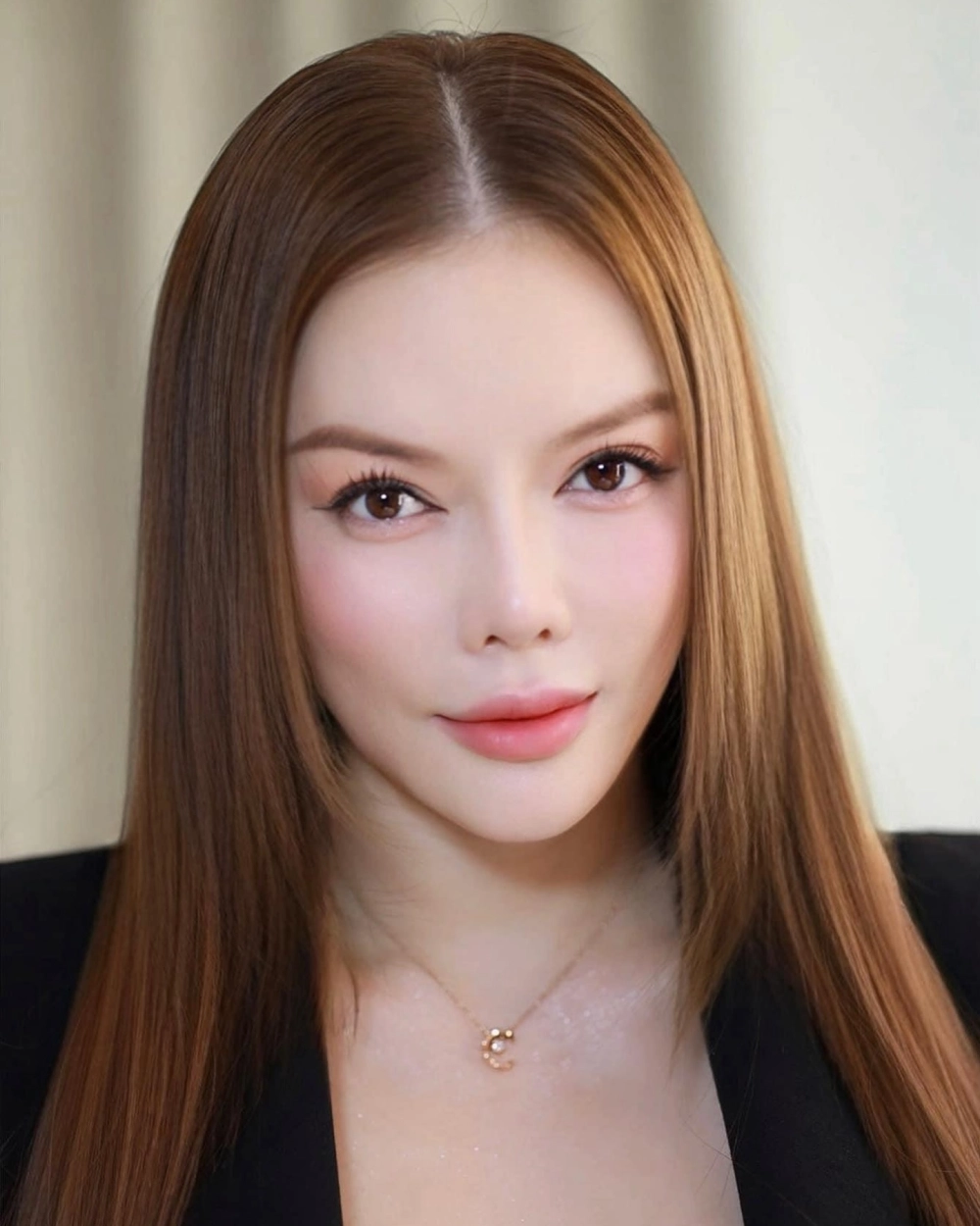 Lý Nhã Kỳ làm gì mà giàu kinh doanh kim cương