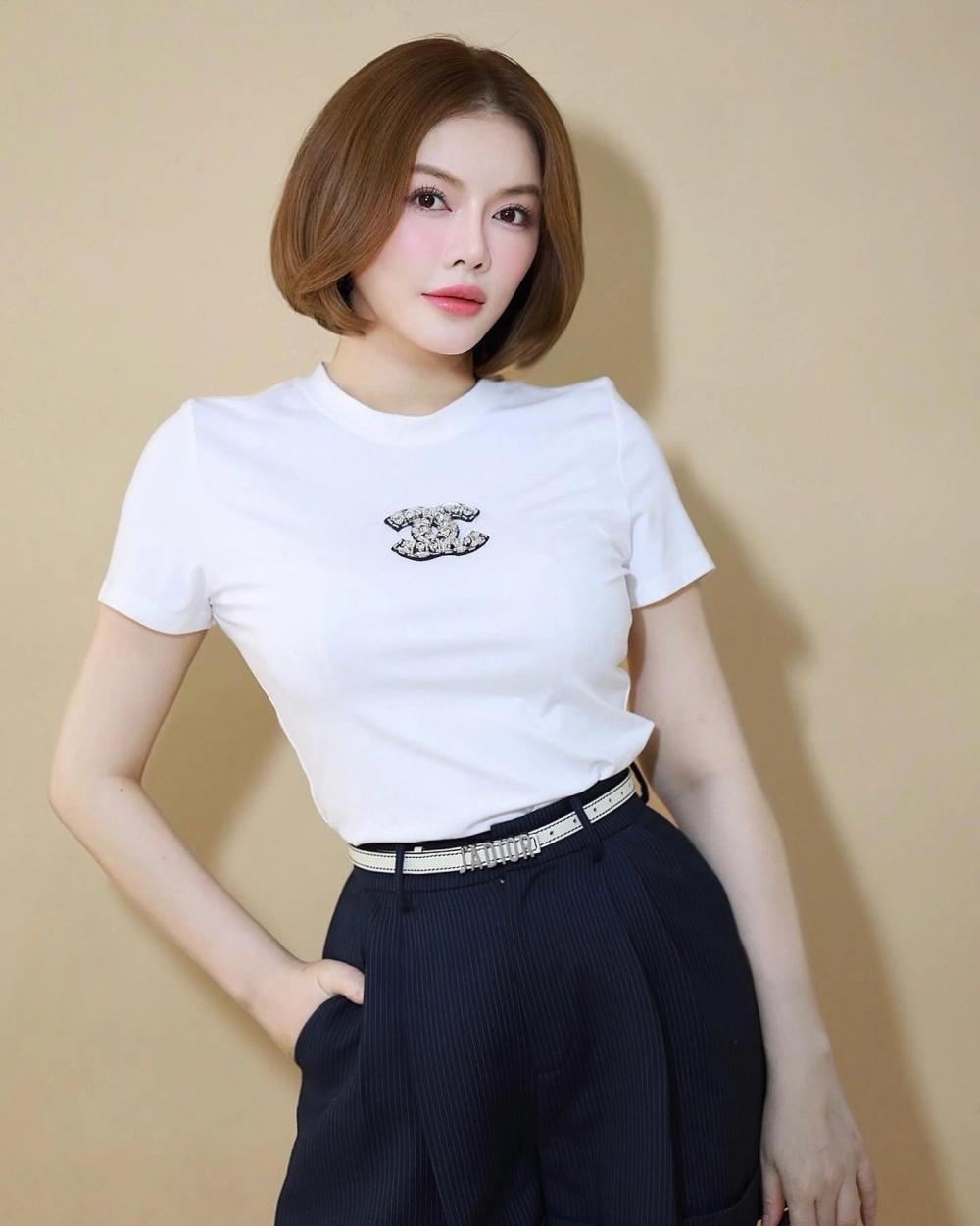 Tin tức 24 giờ Lý Nhã Kỳ 07/04/2025 vẫn ổn định
