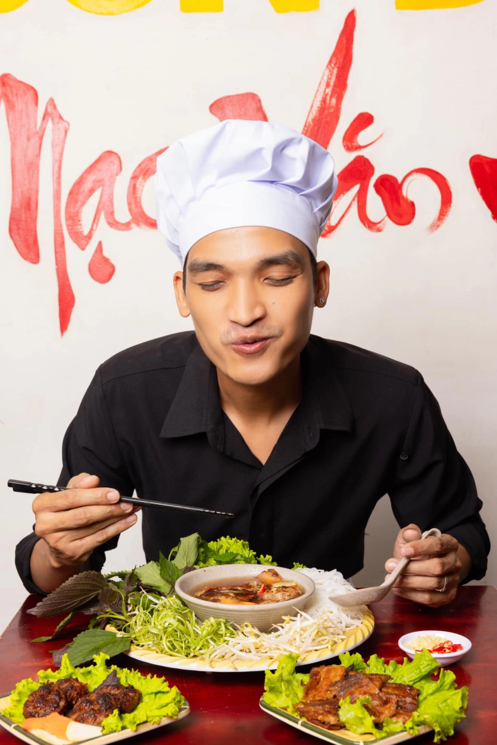 Phim Việt Mạc Văn Khoa góp phần làm nên thành công phòng vé