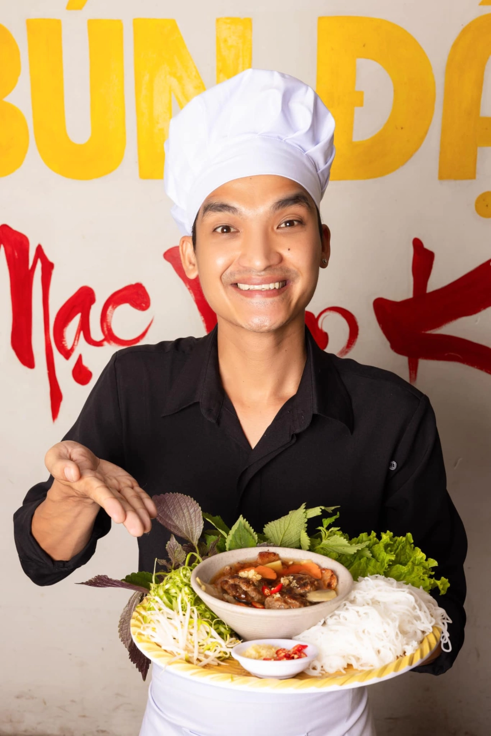 Nhà Mạc Văn Khoa ở đâu? Nằm tại TP.HCM, thiết kế gần gũi, tiện nghi