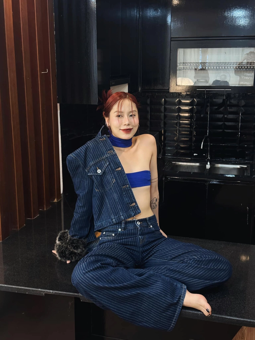 Mai âm nhạc bao nhiêu tuổi là câu hỏi phổ biến của fan