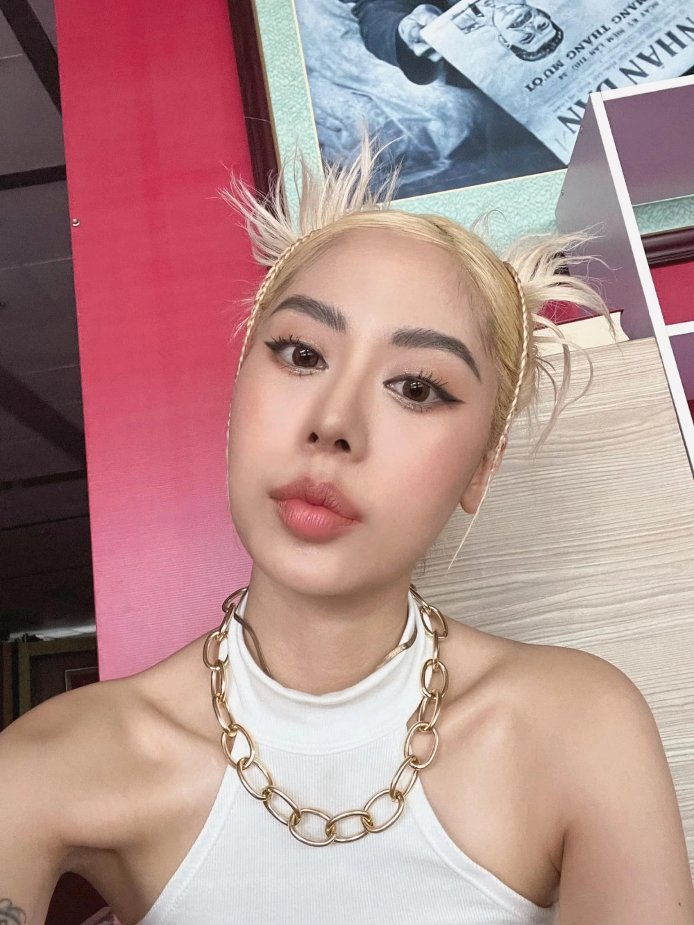 Mai âm nhạc sinh năm bao nhiêu là thắc mắc của nhiều khán giả