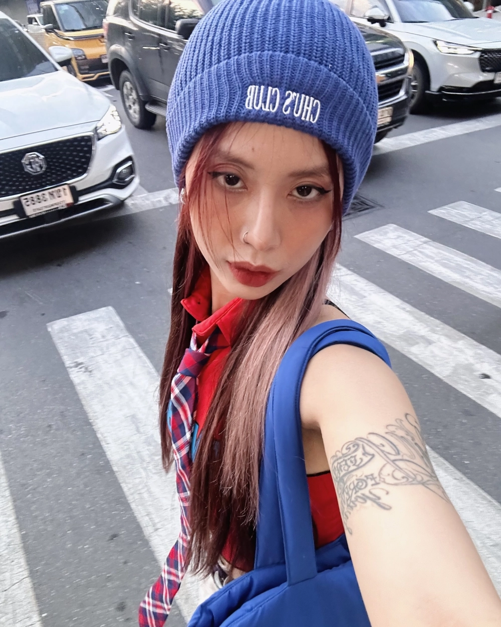 Rapper mai âm nhạc khẳng định vị thế trong làng rap